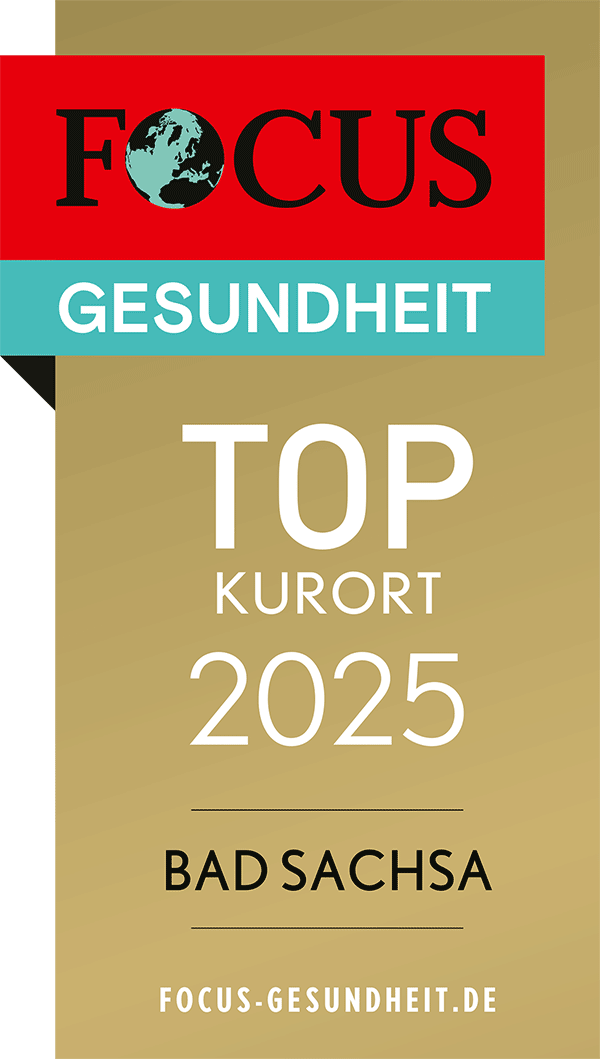 Focus Top kurort 2025 Bad Sachsa