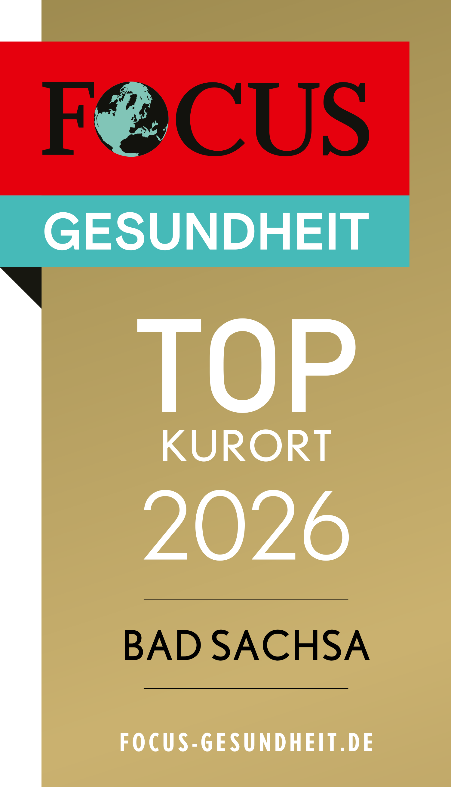 Focus Top kurort 2026 Bad Sachsa