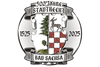 500 Jahre Stadtrecht&nbsp;&copy;&nbsp;Stadt Bad Sachsa