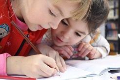 Schule&nbsp;&copy;&nbsp;pixabay